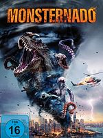 Poster der Monsternado