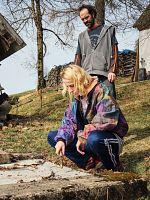 Poster der Tatort: Der Reini