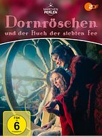 Poster der Dornröschen und der Fluch der siebten Fee