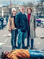 Poster der Tatort: Wir sind nicht zu fassen!