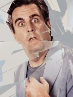 Poster der Alles gelogen