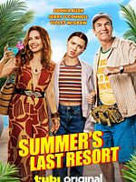 Poster der Summer's Last Resort