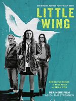 Poster der Little Wing