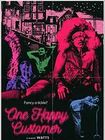 Poster der One Happy Customer