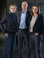 Poster der Tatort: Herz der Dunkelheit