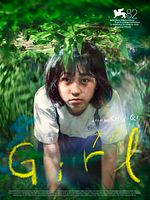 Poster der Girl