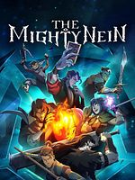 Bild von The Mighty Nein