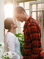 Poster der Rosamunde Pilcher: Wer immer du bist