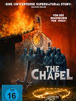 Poster der The Chapel