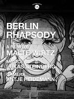 Poster der Berlin Rhapsody