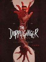 Poster der The Doppelganger