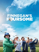 Poster der Finnegan's Foursome
