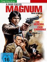 Poster der A Man Called Magnum