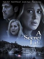 Poster der A Secret Life