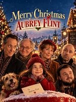 Poster der Merry Christmas Aubrey Flint