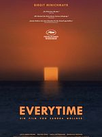 Poster der Everytime