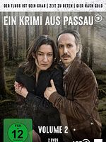Poster der Der Fluss ist sein Grab - Ein Krimi aus Passau