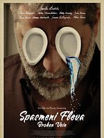 Poster der Spasmeni Fleva - Broken Vein