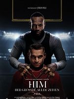Poster der Him - Der Größte aller Zeiten