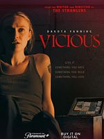 Poster der Vicious - Ein teuflisches Geschenk​​​​