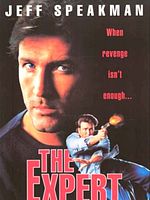 Poster der The Expert