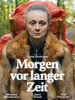 Poster der Morgen vor langer Zeit