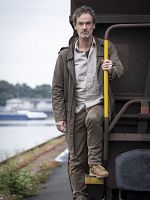 Poster der Tatort: Abstellgleis