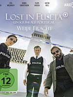 Poster der Lost in Fuseta - Ein Krimi aus Portugal: Weiße Fracht (2)