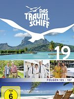 Poster der Das Traumschiff: Bora Bora