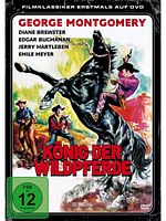 Poster der Fest im Sattel