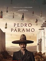Poster der Pedro Páramo