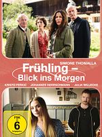 Poster der Frühling - Blick ins Morgen