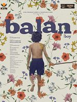 Poster der Balan: The Boy