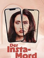Poster der Der Insta-Mord