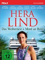 Poster der Das Weibernest