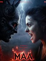 Poster der Maa