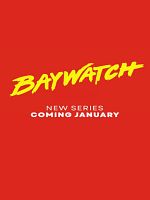 Poster der Baywatch Reboot