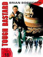 Poster der One Tough Bastard - Der Rachefeldzug