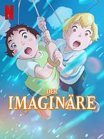 Poster der Der Imaginäre