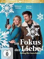 Poster der Im Fokus der Liebe - Falling Like Snowflakes