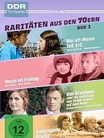 Poster der Bin ich Moses?