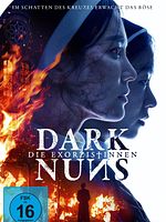 Poster der Dark Nuns - Die Exorzistinnen