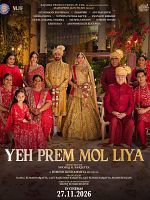 Poster der Yeh Prem Mol Liya