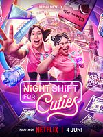 Bild von Night Shift For Cuties