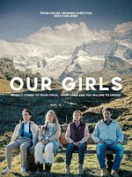 Poster der Our Girls