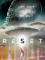 Poster der Reset