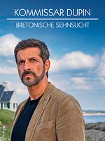 Poster der Kommissar Dupin - Bretonische Sehnsucht