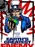 Poster der Earth's Greatest Enemy