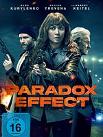 Poster der Paradox Effect