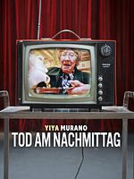 Poster der Yiya Murano: Tod am Nachmittag